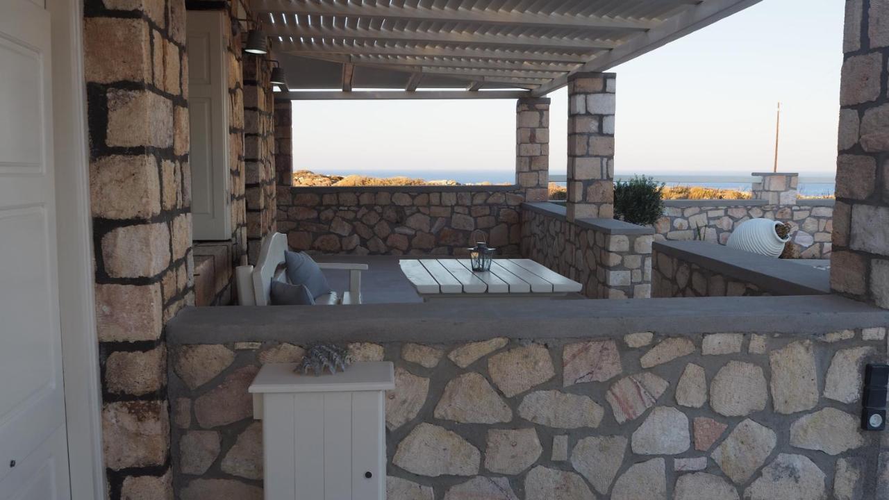 Ataraxia- Stonebuilt And Holiday home *