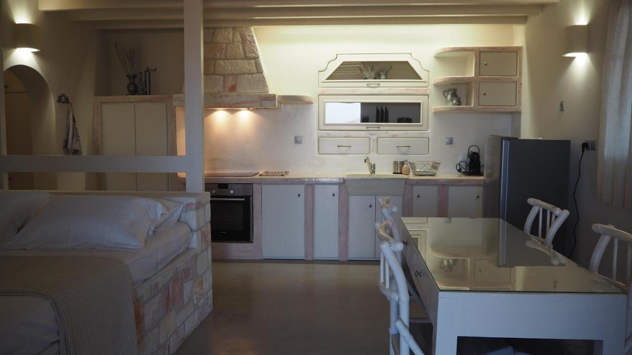 Holiday home Ataraxia- Stonebuilt And