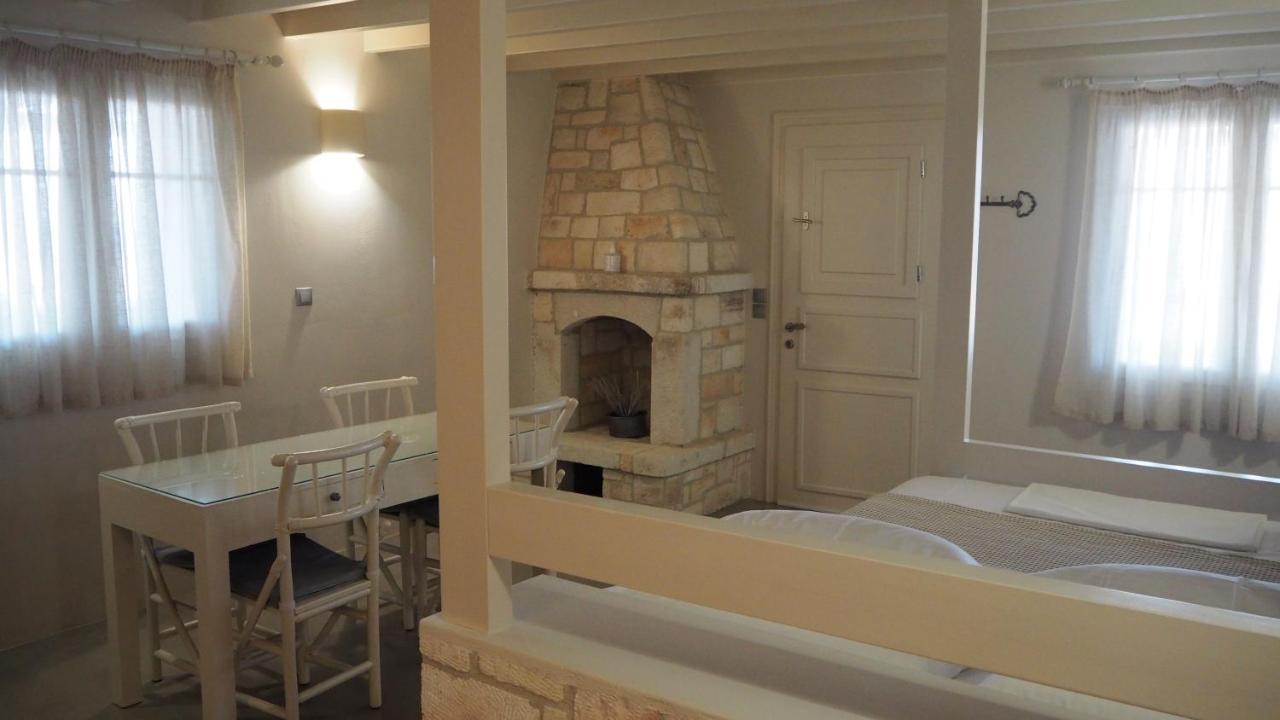 Holiday home Ataraxia- Stonebuilt And