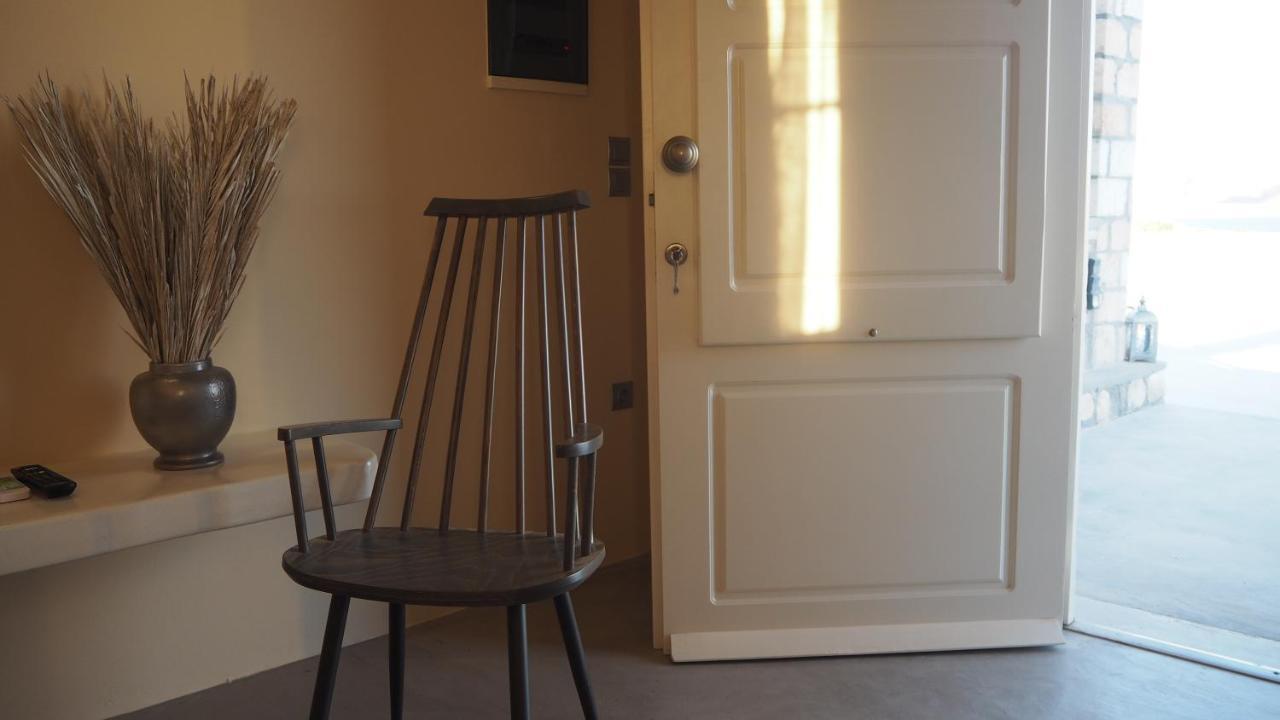 Holiday home Ataraxia- Stonebuilt And