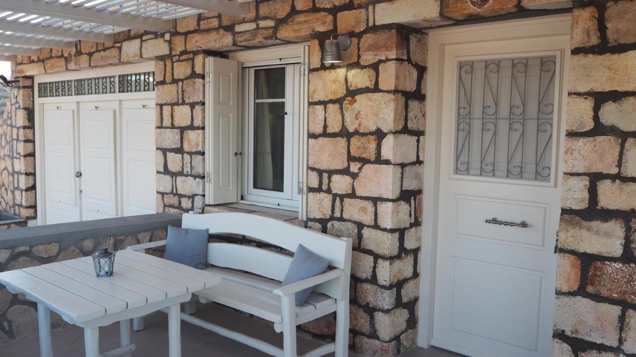 Holiday home Ataraxia- Stonebuilt And *