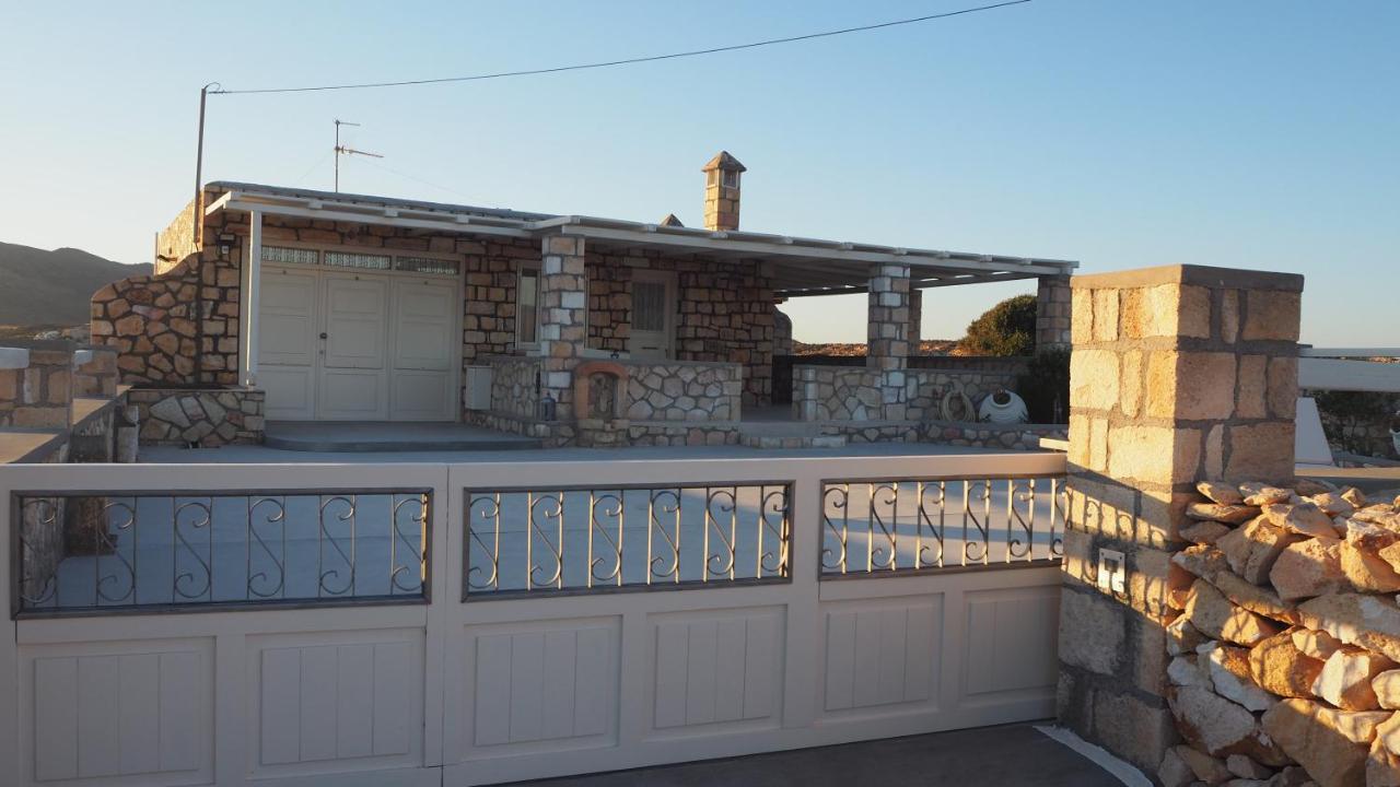 Holiday home Ataraxia- Stonebuilt And
