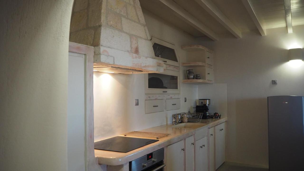 Ataraxia- Stonebuilt And