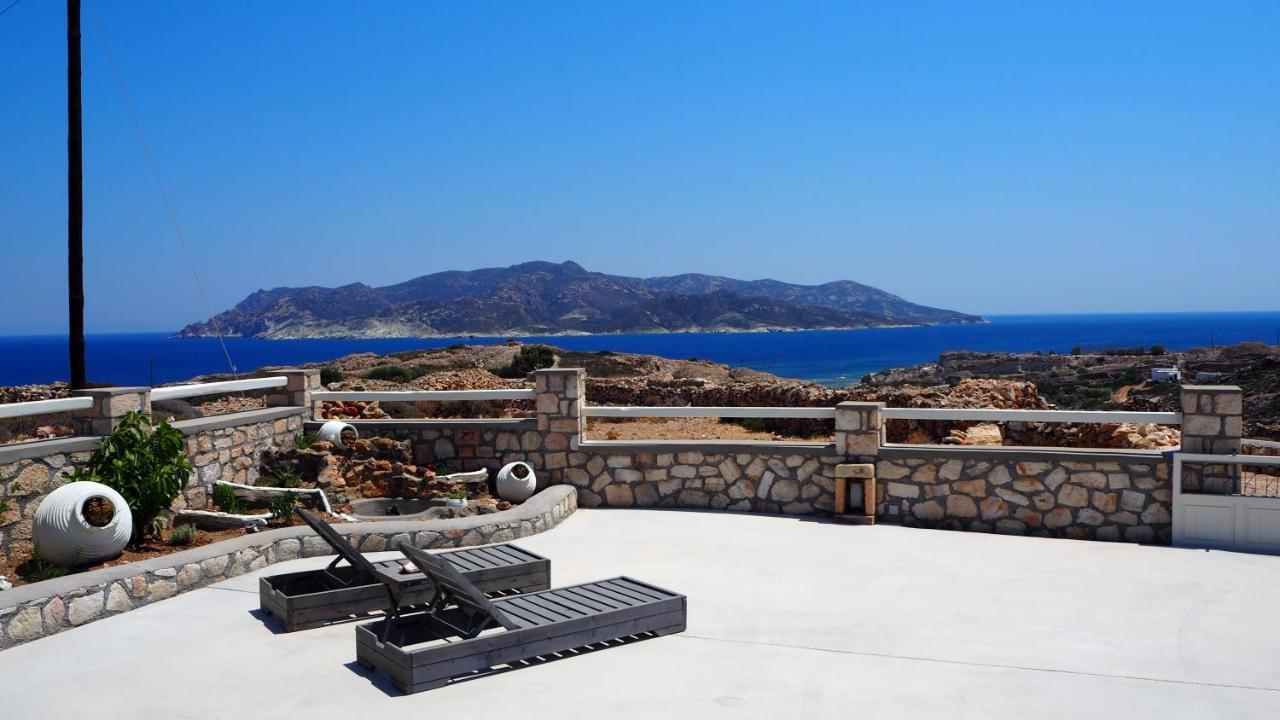 Holiday home Ataraxia- Stonebuilt And