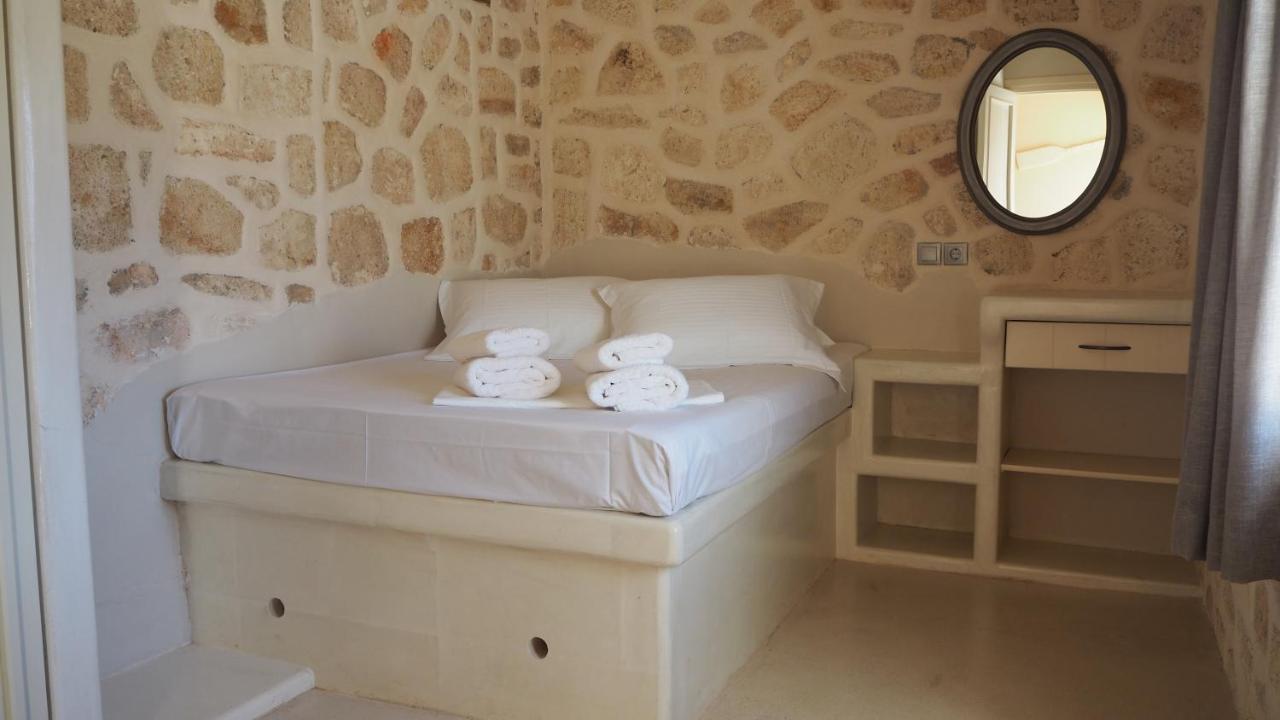 Ataraxia- Stonebuilt And Holiday home