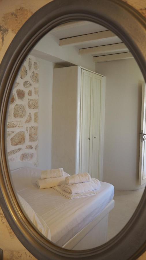 Holiday home Ataraxia- Stonebuilt And *