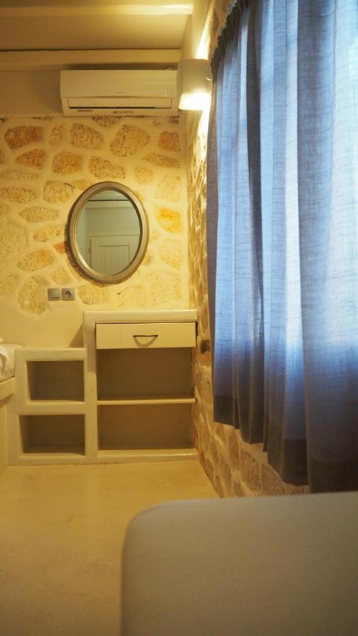 Holiday home Ataraxia- Stonebuilt And *