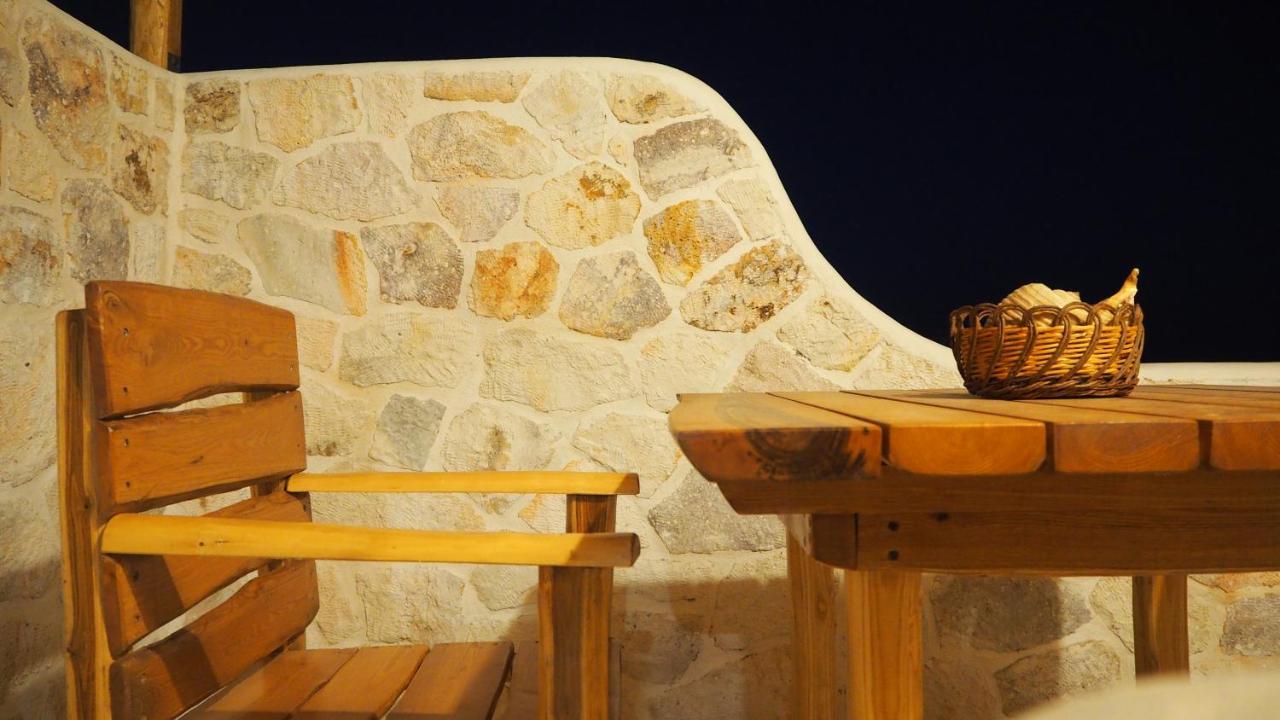 Holiday home Ataraxia- Stonebuilt And
