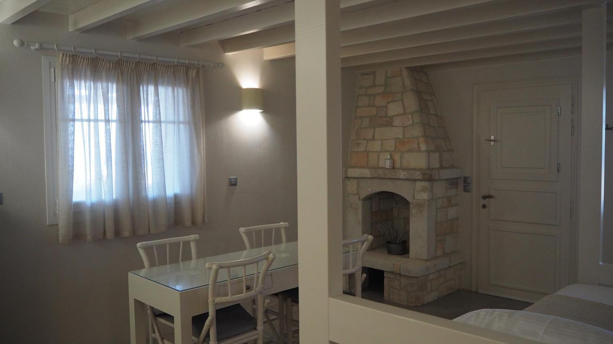 Holiday home Ataraxia- Stonebuilt And