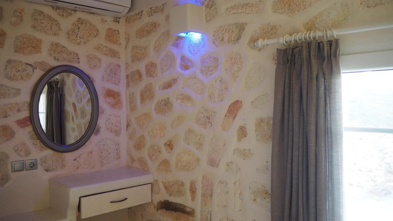 Holiday home Ataraxia- Stonebuilt And